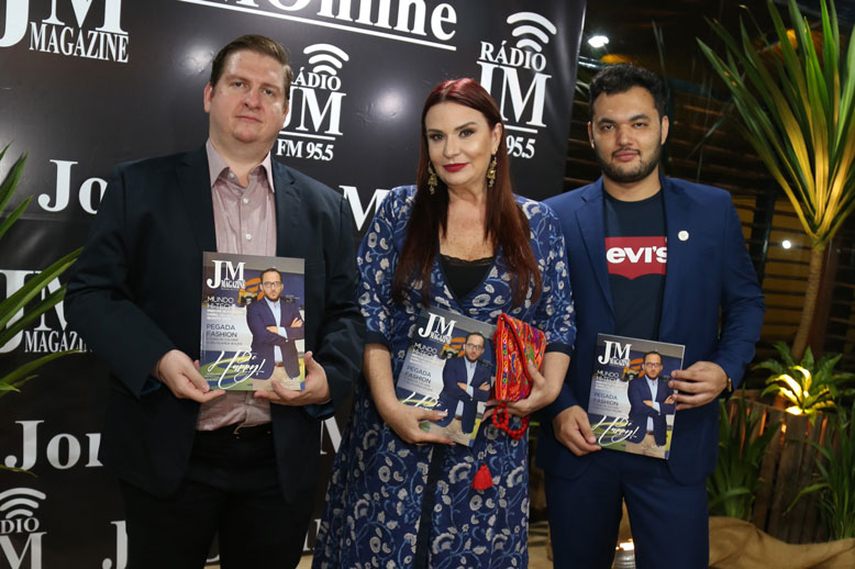 JM Magazine