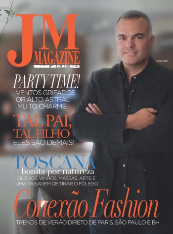JM Magazine - Edição 60