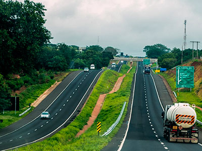 Portaria regulamenta Política Nacional de Transportes Jornal da Manhã - 48  anos