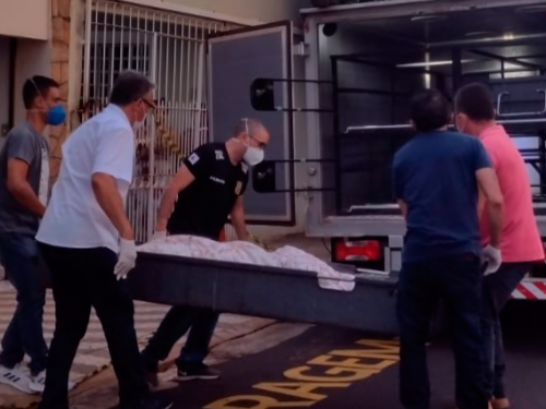 Travesti é suspeita de latrocínio no Bom Retiro Jornal da Manhã - 49 anos - JM On Line