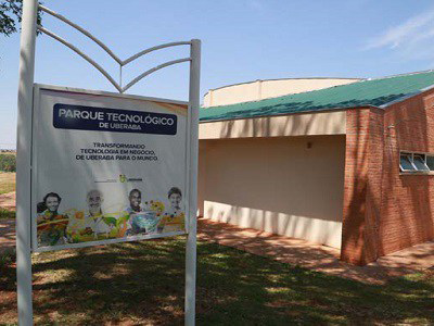 Parque Tecnológico de Uberaba abre vacante para becario de Desarrollo en Ciencia Tecnología e Innovación Jornal da Manhã