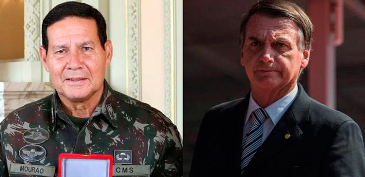 antonio hamilton mourão