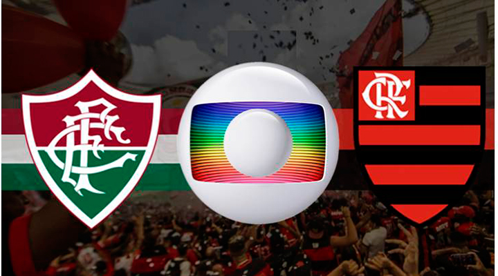 Fluminense é mandante na final da Taça Rio contra o Fla e jogo deve passar na televisão Jornal ...