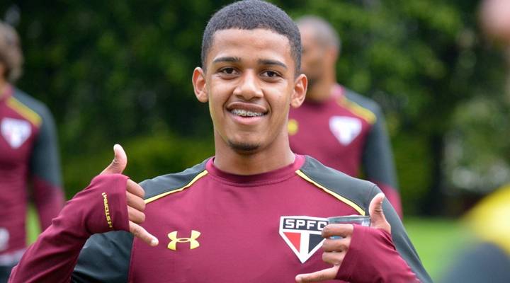 São Paulo leva virada do Lanús e Vasco sofre, mas vence ...