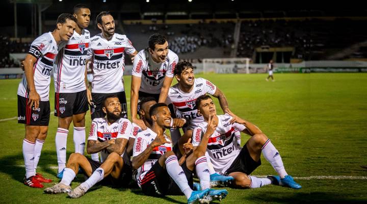 Jogos de hoje da Copa do Brasil