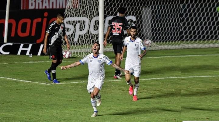 Série B: Cruzeiro e Operário vencem. Remo e Vitória ...