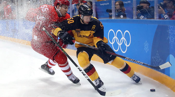 DESCOMPLICANDO - NHL (Hóquei no Gelo) Regras e mitos 