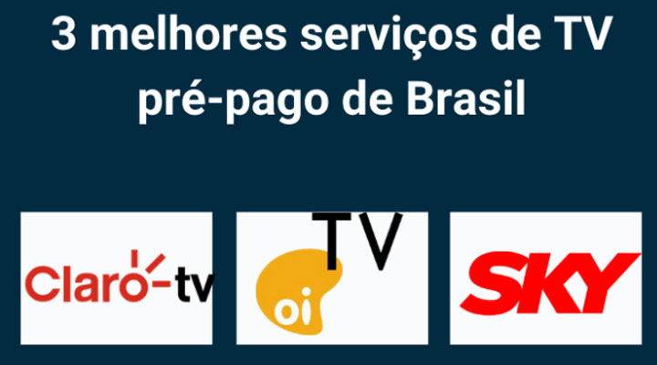 Como sintonizar a TV Brasil [canal aberto, Sky, Oi, Vivo, Claro