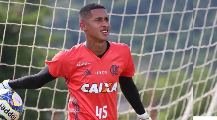 Flamengo x Volta Redonda Ao Vivo - Semifinal Taça Rio 