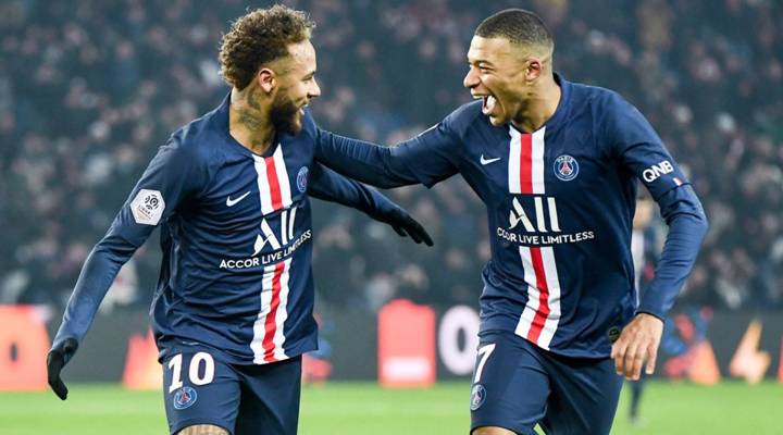 Onde assistir Reims x PSG AO VIVO pela Copa da Liga Francesa