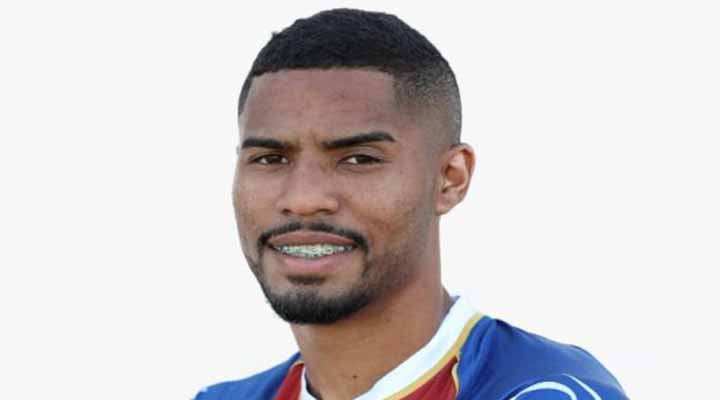 Bragantino anuncia contratação do atacante Gabriel Novaes; contrato vai até  2026, bragantino