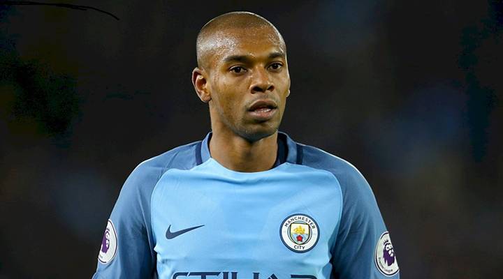 Fernandinho renovou até 2022! Veja como estão os jogadores que eram do  elenco do Manchester City quando o brasileiro chegou ao futebol inglês –  LANCE!