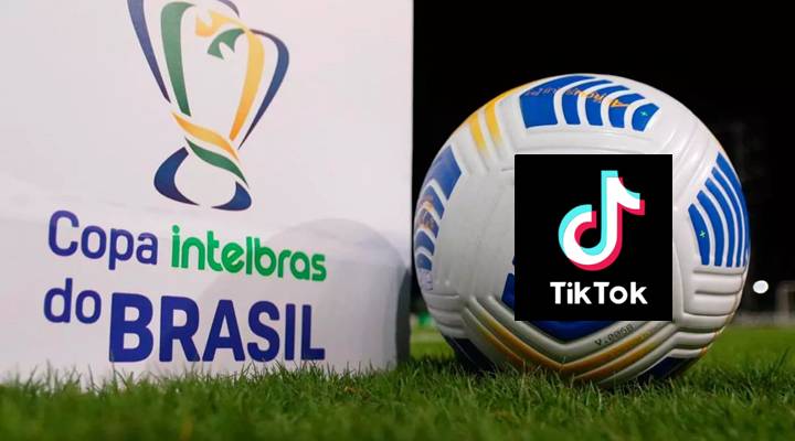 futebol ao vivo agora no tik tok brasil｜Pesquisa do TikTok