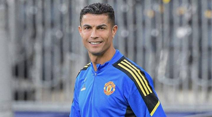 Cristiano Ronaldo pode se tornar jogador mais bem pago do futebol