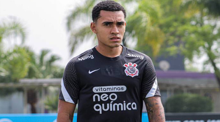 Wesley é dúvida para jogo decisivo entre Corinthians e América-MG; entenda  situação - Gazeta Esportiva