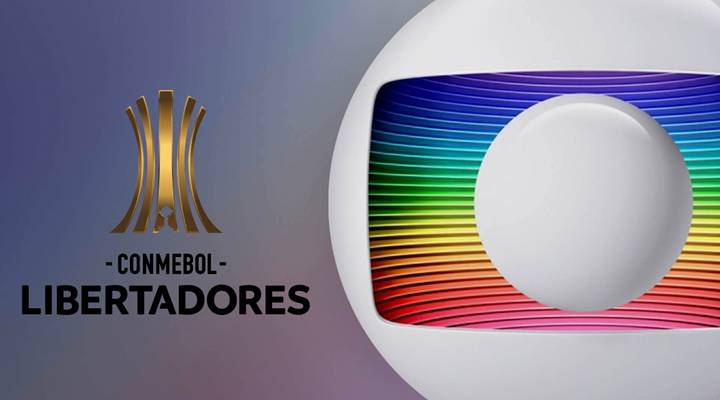 Globo e Conmebol marcam reunião por transmissões, ainda longe de paz na  Libertadores