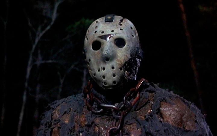 13 filmes de terror para ranger os dentes