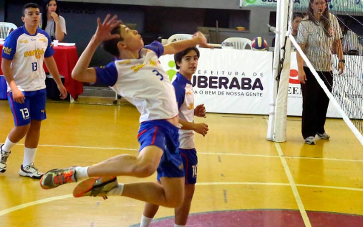 JOGOS ESCOLARES – João Monlevade participa da Etapa Estadual dos JEMG em  Uberaba – Fatos de Minas