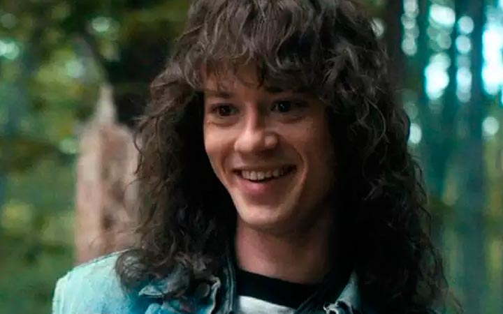 Viu esta criança?: Personagem de Stranger Things perdida na