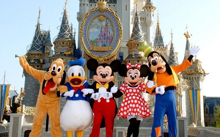 Beto Carrero World: a Disney brasileira
