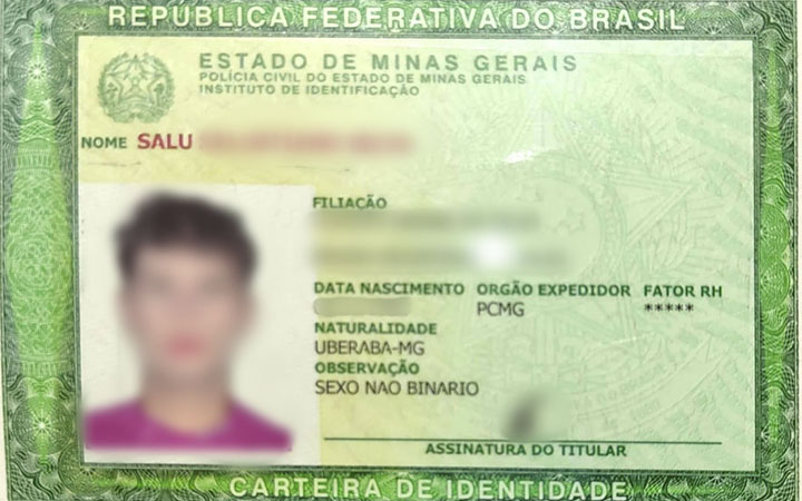 Identidade de gênero: o que significa ser uma pessoa não-binária?