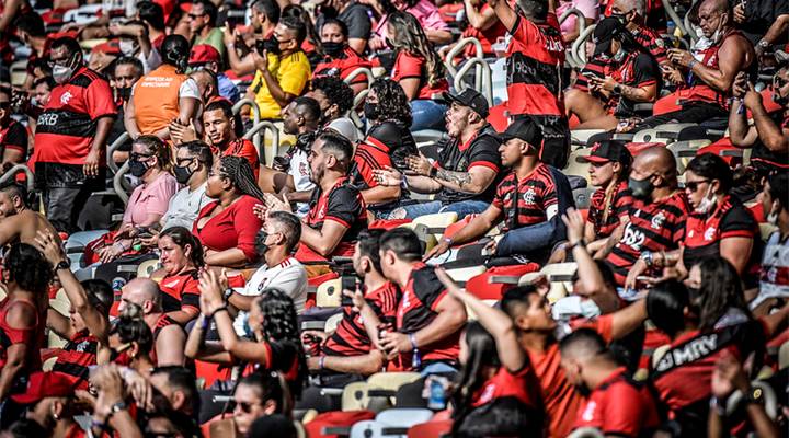 Gávea News - Próximos jogos do Flamengo.