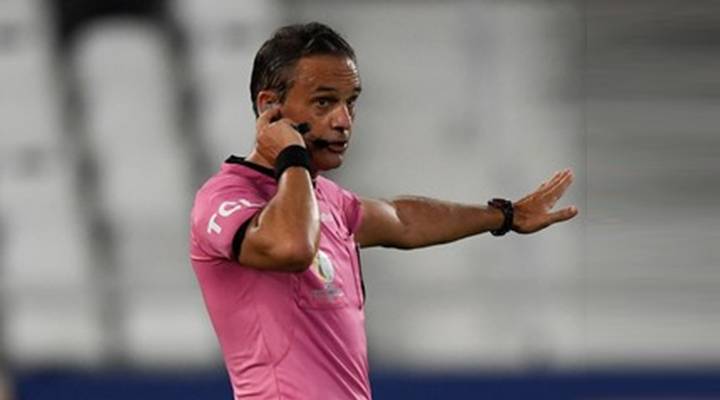 Final da Copa do Brasil entre São Paulo e Flamengo tem arbitragem definida