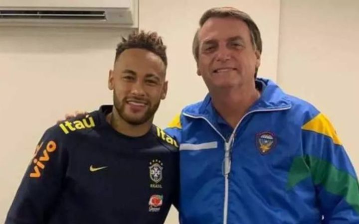Brasileiros não perdoam Neymar com os memes da vitória do Brasil