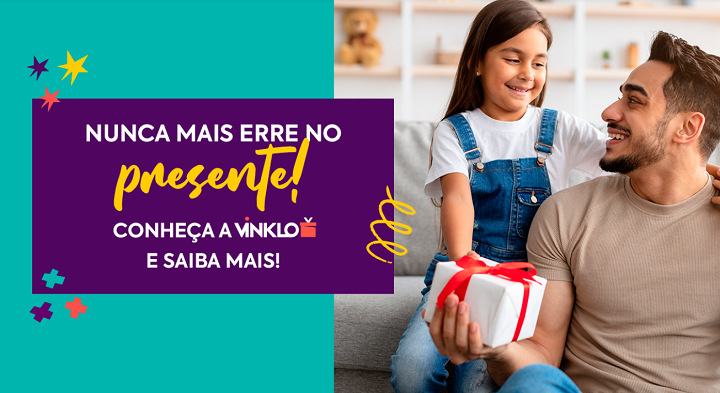 Confira as melhores ideias de presentes de Natal Confira as melhores ideias de presentes de Natal