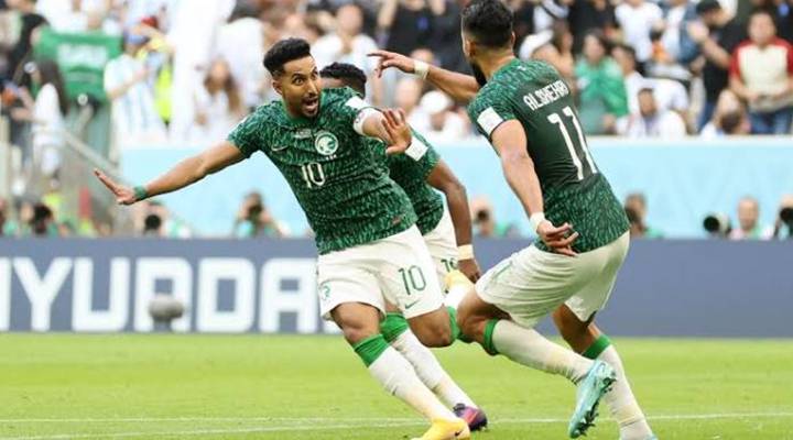 Polônia x Arábia Saudita ao vivo: onde assistir ao jogo da Copa do Mundo